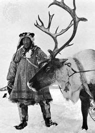 Maritime Chukchi | people | Britannica.com