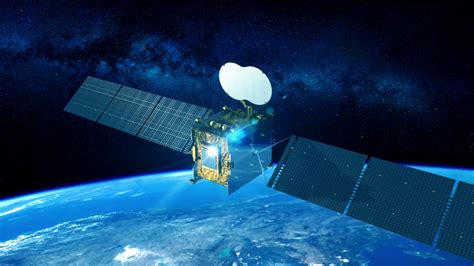 Eutelsat’s Quantum in use | Advanced Television