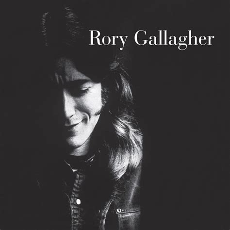 Rory Gallagher | Musik | Rory Gallagher