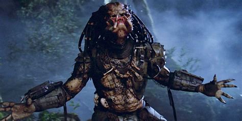 Predator Reboot Director Debunks Rumored Title | Screen Rant