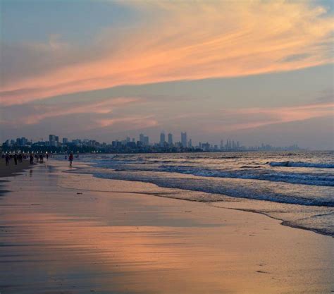 LIFE IS BEAUTIFUL AT BEACHES OF MUMBAI... | Rockstar Service Apartments