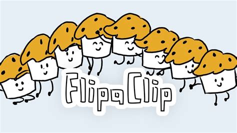 Flipaclip–Hand Drawn Animation of a Cupcake - Clip Art Library