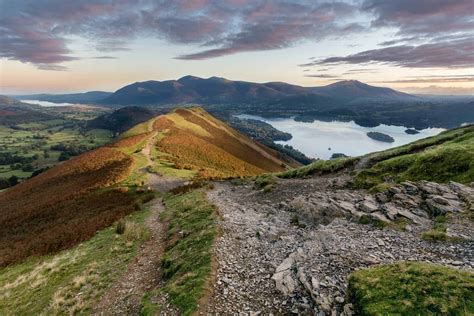 Lake District England | small walking & cultural tours -Odyssey ...