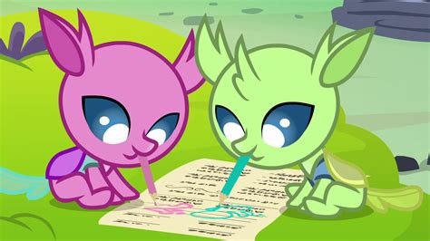 Changelings | My Little Pony Friendship is Magic Wiki | FANDOM powered by Wikia