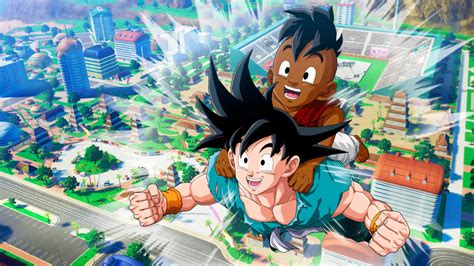 Dragon Ball Z Kakarot Update 2.10 Flies Out for New DLC Data This Feb. 20