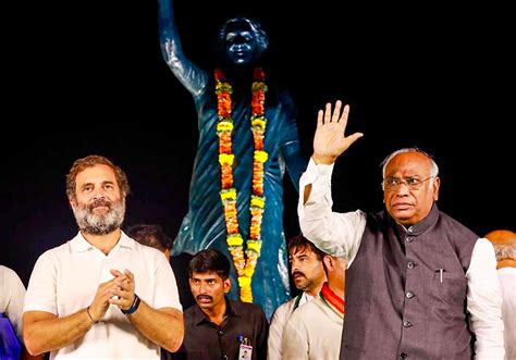 Rahul Gandhi Best Suited To Be Congress’s 'Ideological Compass': Jairam ...