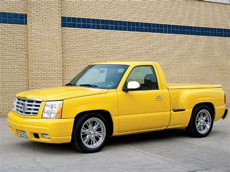 Cadillac Pickup Truck - amazing photo gallery, some information and specifications, as well as ...