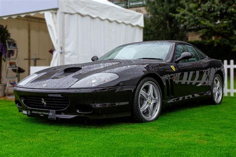 Gordon Ramsay's car collection is full of rare gems | British GQ