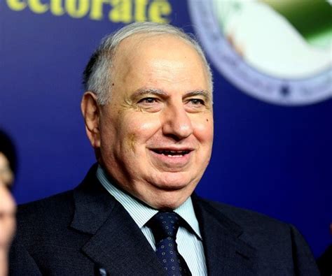 Iraqi Politician Ahmed Chalabi, Who Pushed US Invasion of Iraq, Dies ...