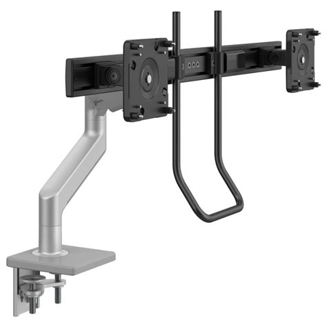 Humanscale M10 Heavy Duty Monitor Arm