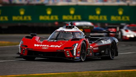 24 Things to Know About the 2024 IMSA Rolex 24 at Daytona