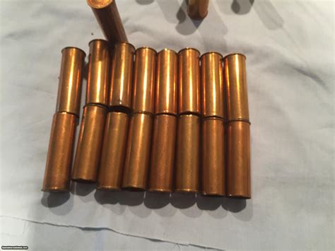 Full Box Brass 12ga Wwii Shotgun Shells | Free Nude Porn Photos