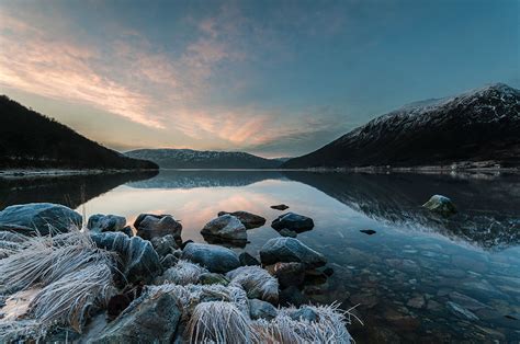 Landschaftsfotografie – Die Grundlagen - F-ZWO-ACHT - Fotografie