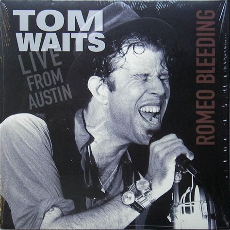 Tom waits albums, Lp albums, Album covers