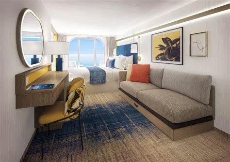 Icon of the Seas Guest Rooms | Royal Caribbean Incentives