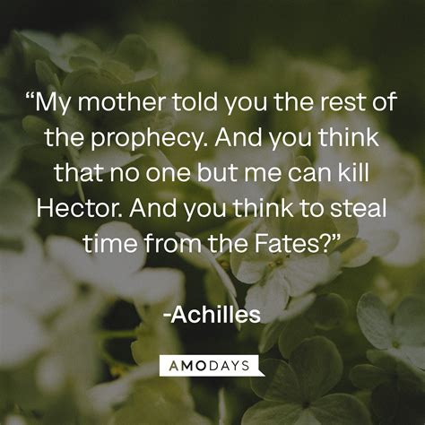 120+ The Song of Achilles Quotes by Madeline Miller