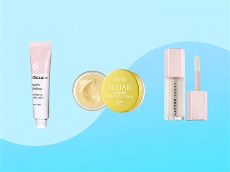We rounded up the best lip balms that dry lip sufferers swear by—including twist-ups, tubes, and ...