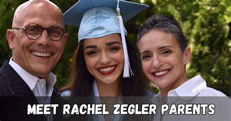 Rachel Zegler Parents: Exploring Her Diverse Career!