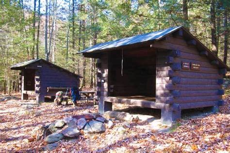 Appalachian Trail Shelters - See Our Expert Guide