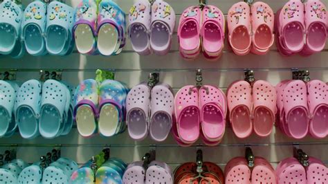 Crocs: Ugly Or Cute? How This Polarizing Brand Became a Fashion Statement