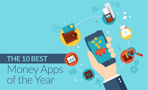 10 Best Money Apps for 2021: How to Manage, Track and Make Money