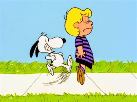 He's Your Dog, Charlie Brown (1968)