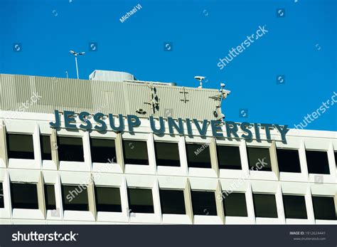 28 William Jessup University Images, Stock Photos & Vectors | Shutterstock