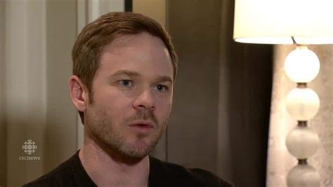 Shawn Ashmore stars in video game-TV hybrid Quantum Break | CBC News