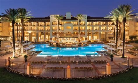 The 12 Best Scottsdale 5-Star and Luxury Hotels