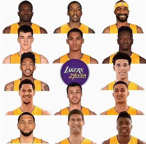 Lakers Kyle Kuzma, Nba Live, Nba Championships, Anthony Davis, Roster ...