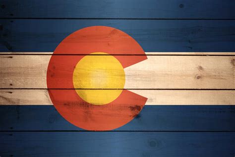 Colorado Flag Desktop Wallpaper - WallpaperSafari