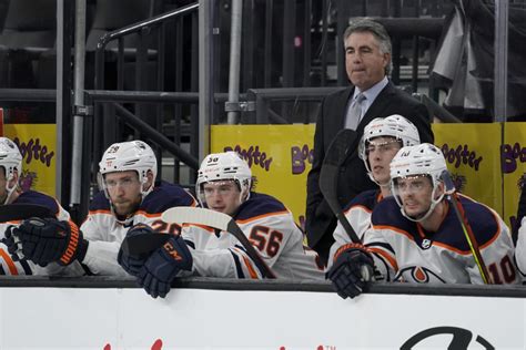 Dave Tippett Reportedly Plans To Retire From Coaching Career