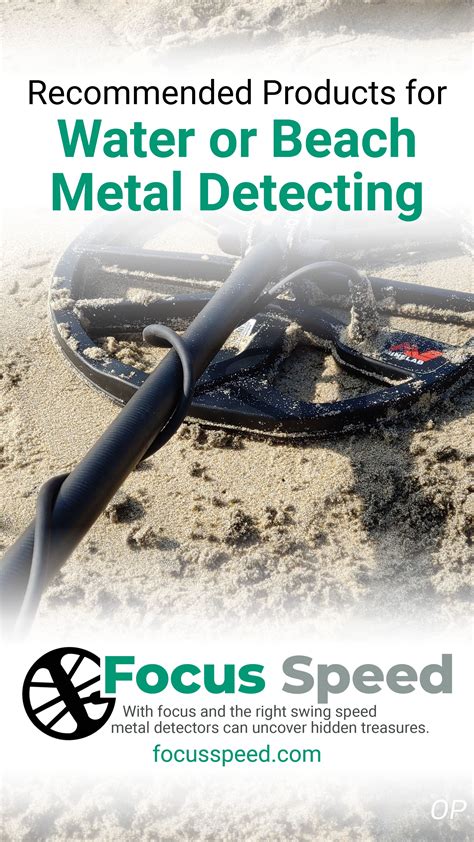 Pin by Focus Speed - Metal Detecting on Metal Detecting Equipment in ...