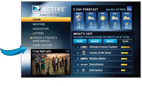 DIRECTV Plus DVR Recivers User Guide