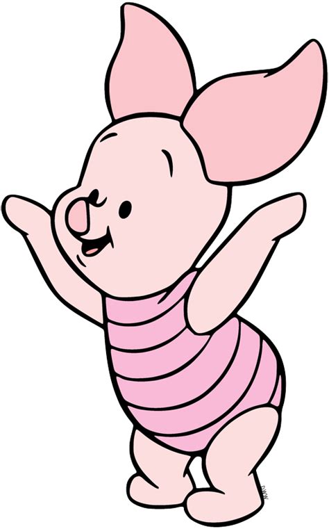 Baby Pooh Clip Art | Disney Clip Art Galore