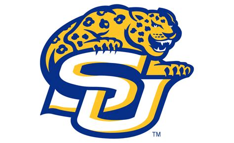 Southern University Wordmark Hq Png Image