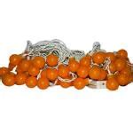 Buy Glimmer Lightings String Light, Orange, Ball, 11 mtr Online at Best Prices in India - JioMart.