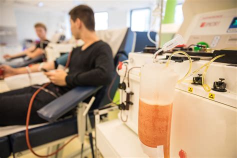 Donating Plasma - Are You Selling Yourself Short? - Healthy Magazine