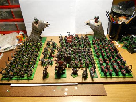 The Bitz Box: Skaven Army