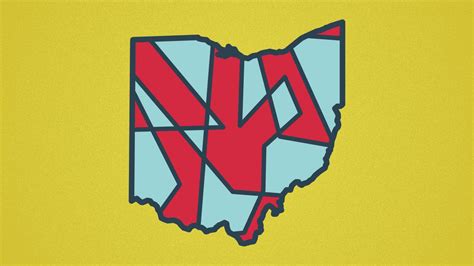 Ohio redistricting delays put 2022 primary election in jeopardy - Axios ...