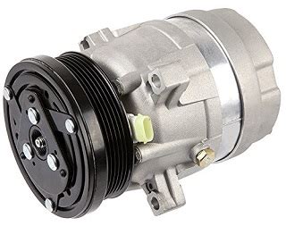 Car AC Compressor Replacement - Car Repair Information From MasterTechMark