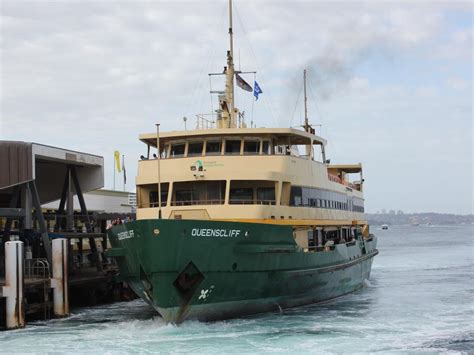 Manly ferries: Another iconic vessel set to return on run to Circular ...