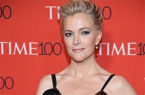 Megyn Kelly bio: wiki, height, weight, age, husband, affair, net worth ...