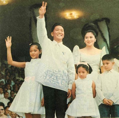 How Did the Marcos Family Become Rich? – Martial Law Chronicles Project