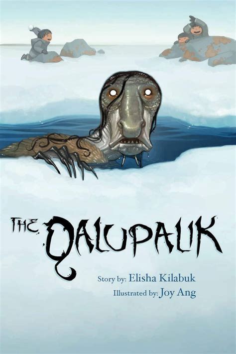 Top 10 (and then some) Inuit Traditional Tale Picture Books for the Classroom