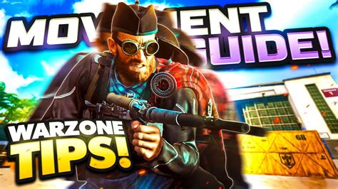 Warzone Movement Guide - How the TOP 1% Warzone players ABUSE MOVEMENT ...