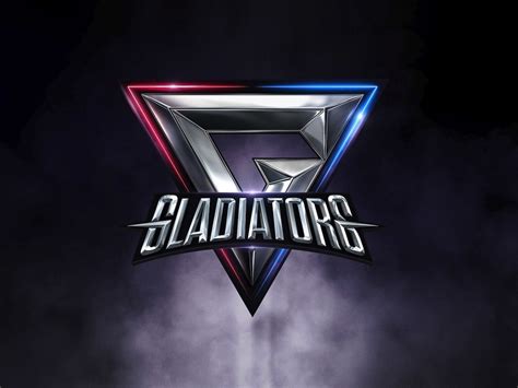 First two Gladiators revealed as Fury and Steel - Media Mole