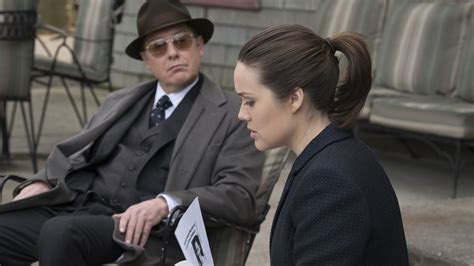 The Blacklist | Season 2 Episode 20 | Sky.com