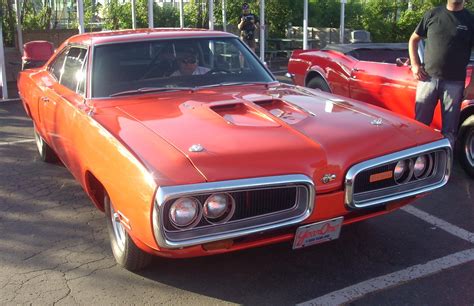 1970, Dodge, Coronet, Super, Bee, Coupe, Muscle, Classic Wallpapers HD ...