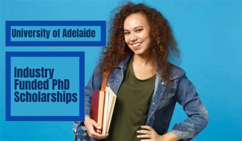 PhD Scholarships 2022-2023